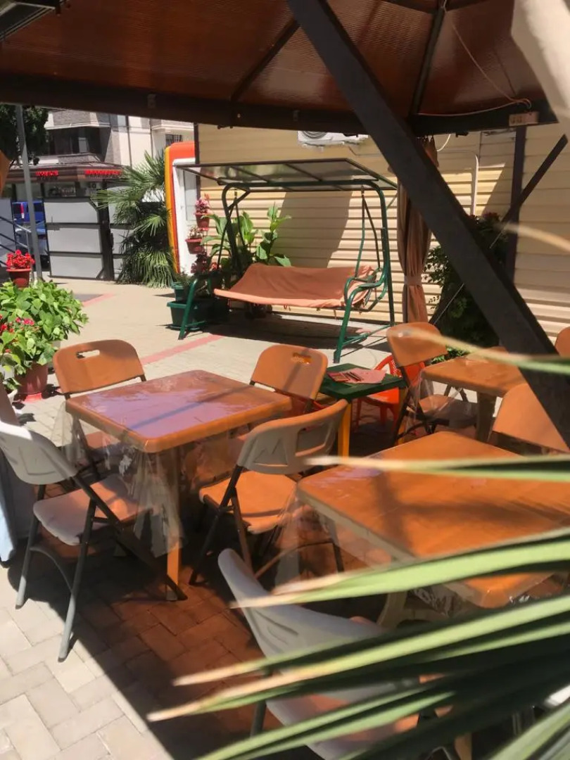 Гостевой Дом Фортуна