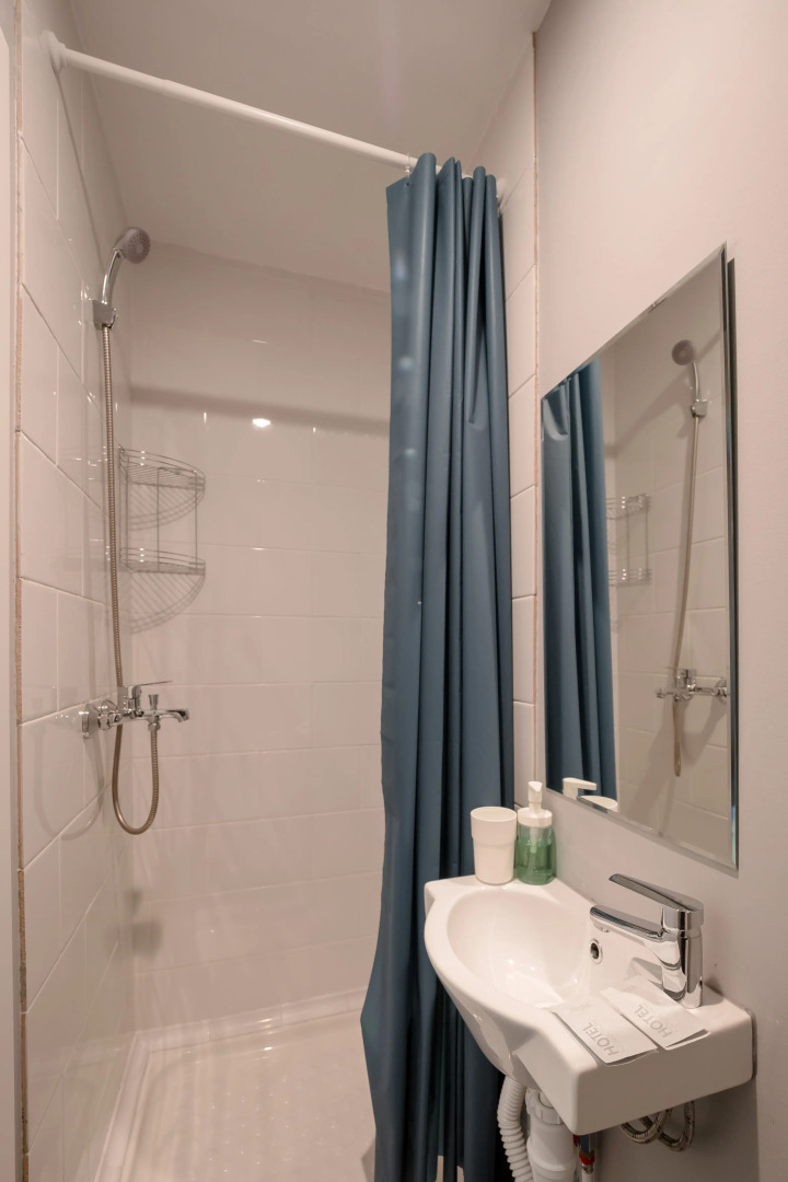 Отель Вояжер