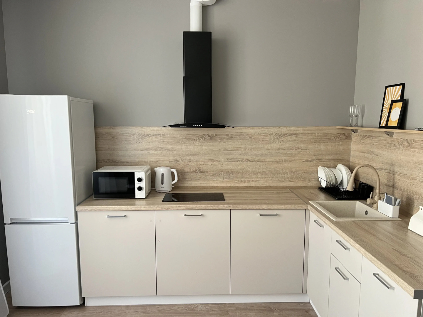 Апартаменты Атмосфера-ORSO