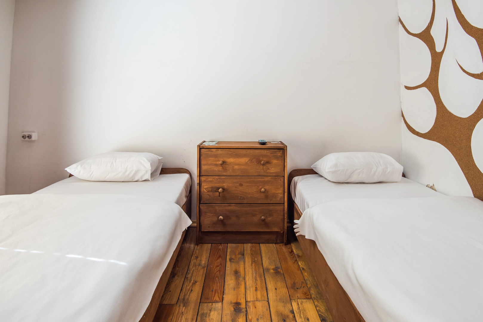 Отель Artway Design