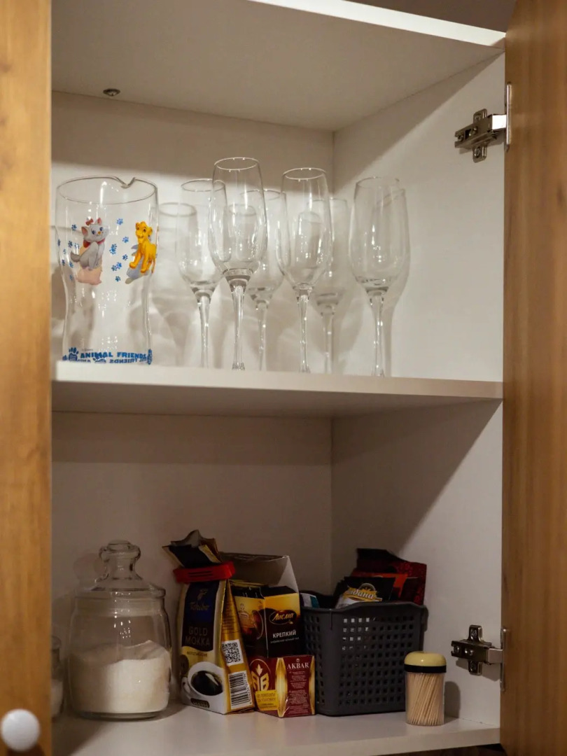 Частный дом Пихта с баней