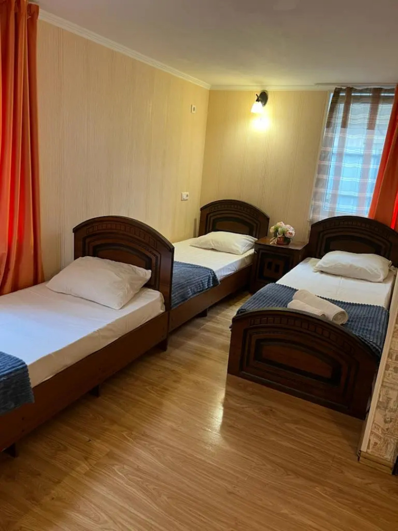 Гостевой дом Панорама