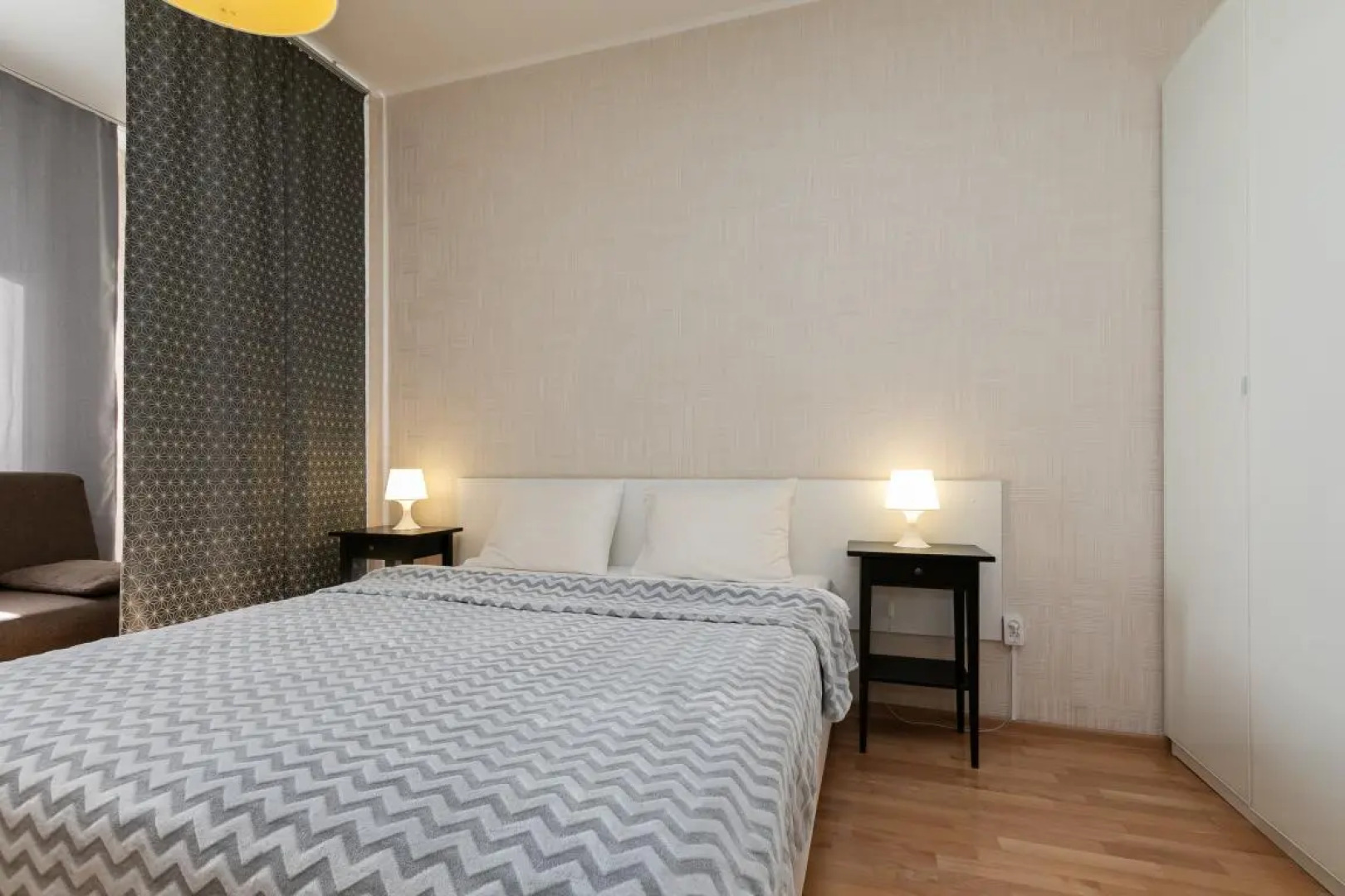 Апартаменты Этажидейли на Папанина 18