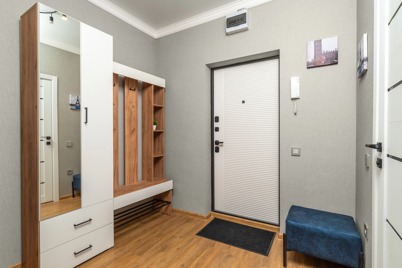 Квартира Губернский в Краснодаре