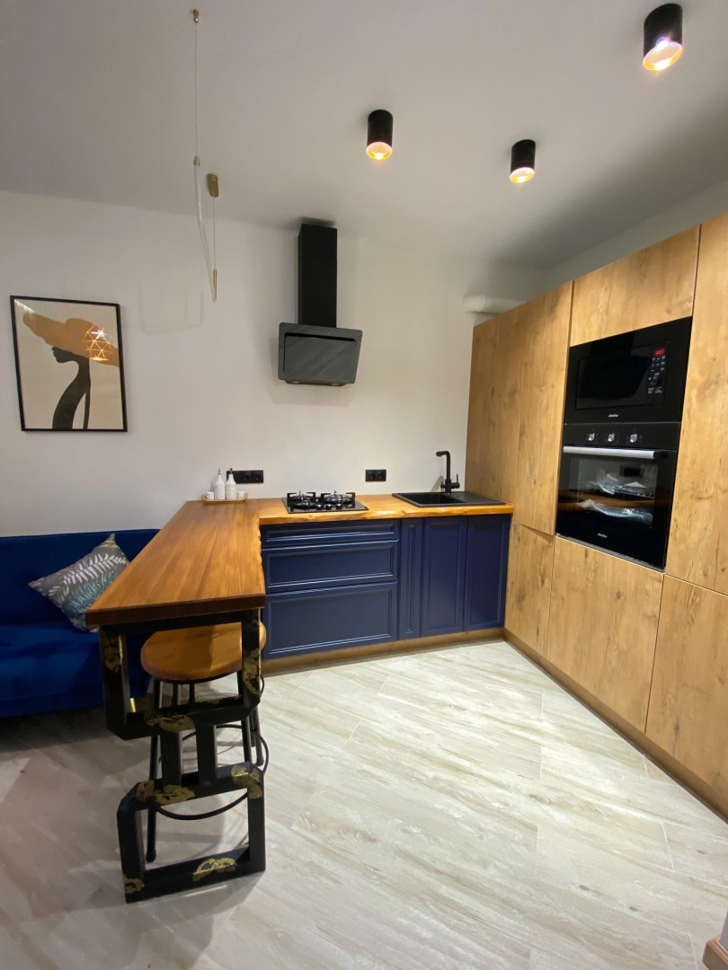 Апартаменты L'apartment Königsberg