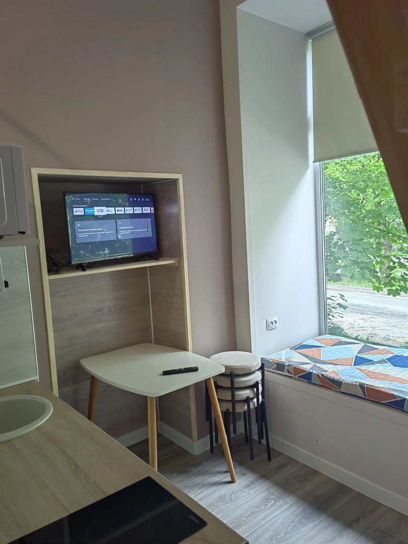 Апартаменты Мини Andi