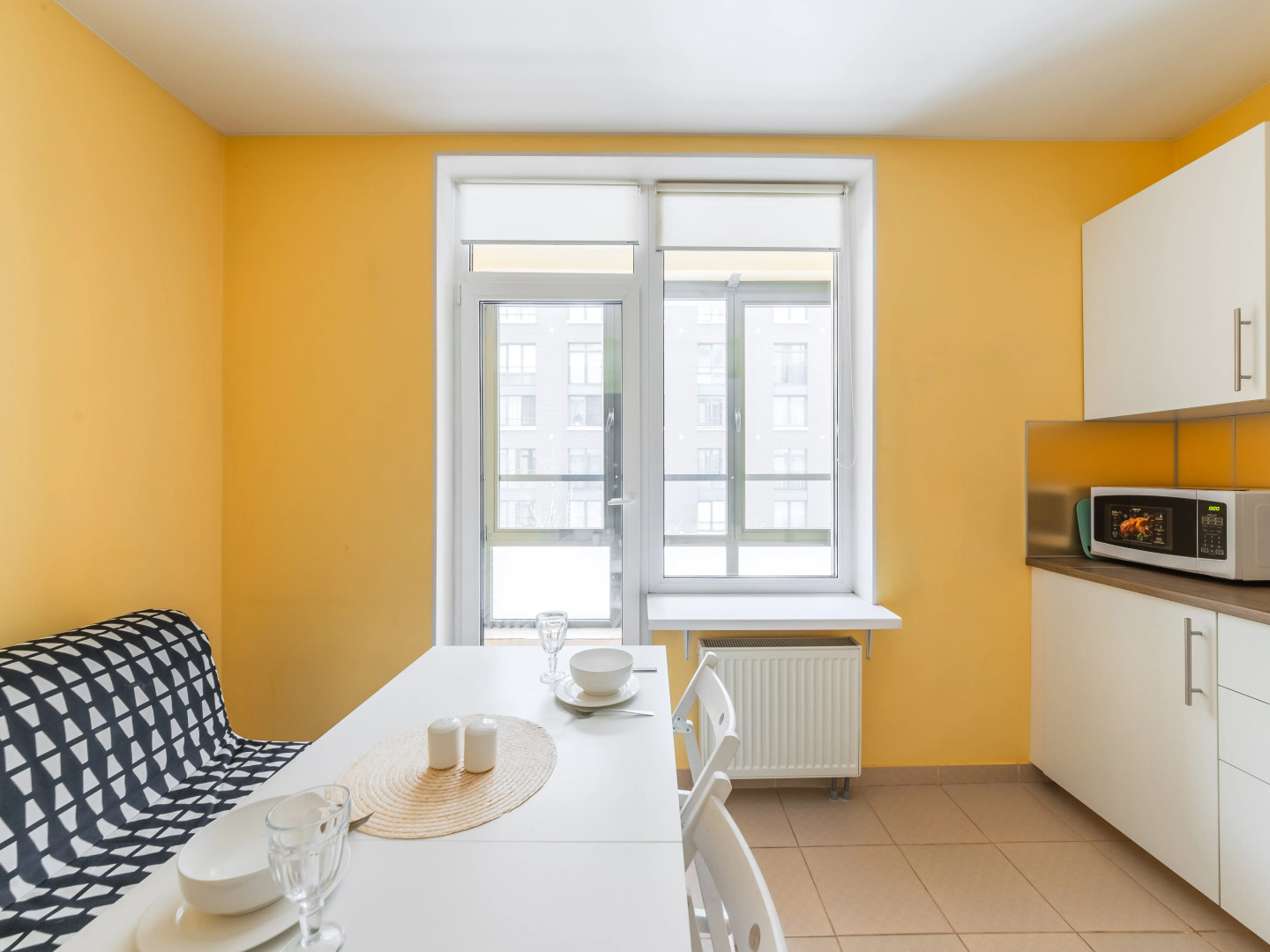 Квартира 1-комнатная квартира у Московского вокзала