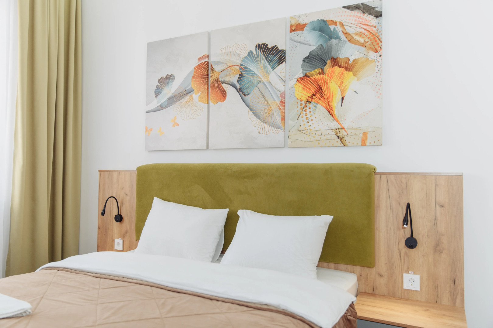 Отель Суло Баутино