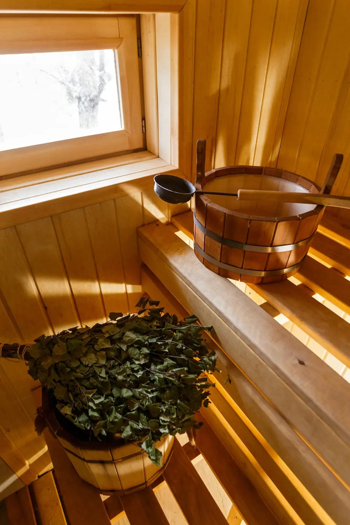 Гостевой Дом Рустик Кантри Клаб