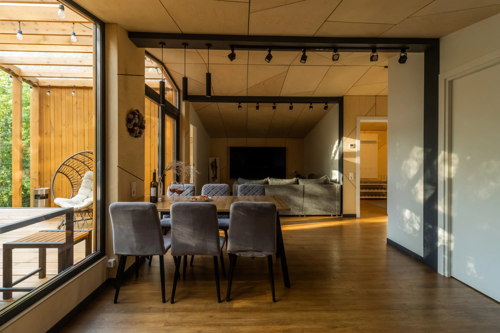 База отдыха Dk Land