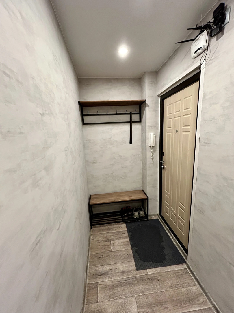 Апартаменты LOFT apart