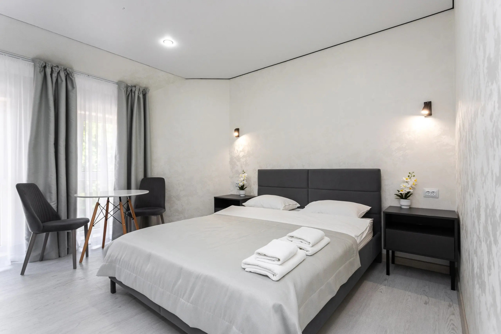 Гостевой дом Royal Lake