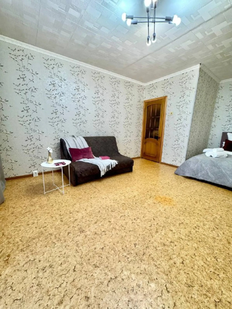 Апартаменты Life  у перинатального центра