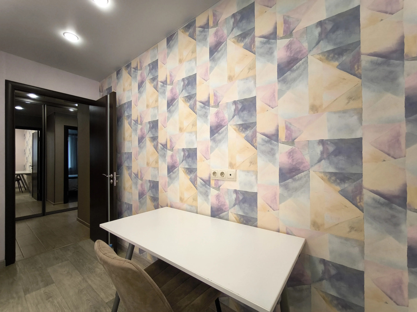 Квартира на улица Академика Губкина 39/1