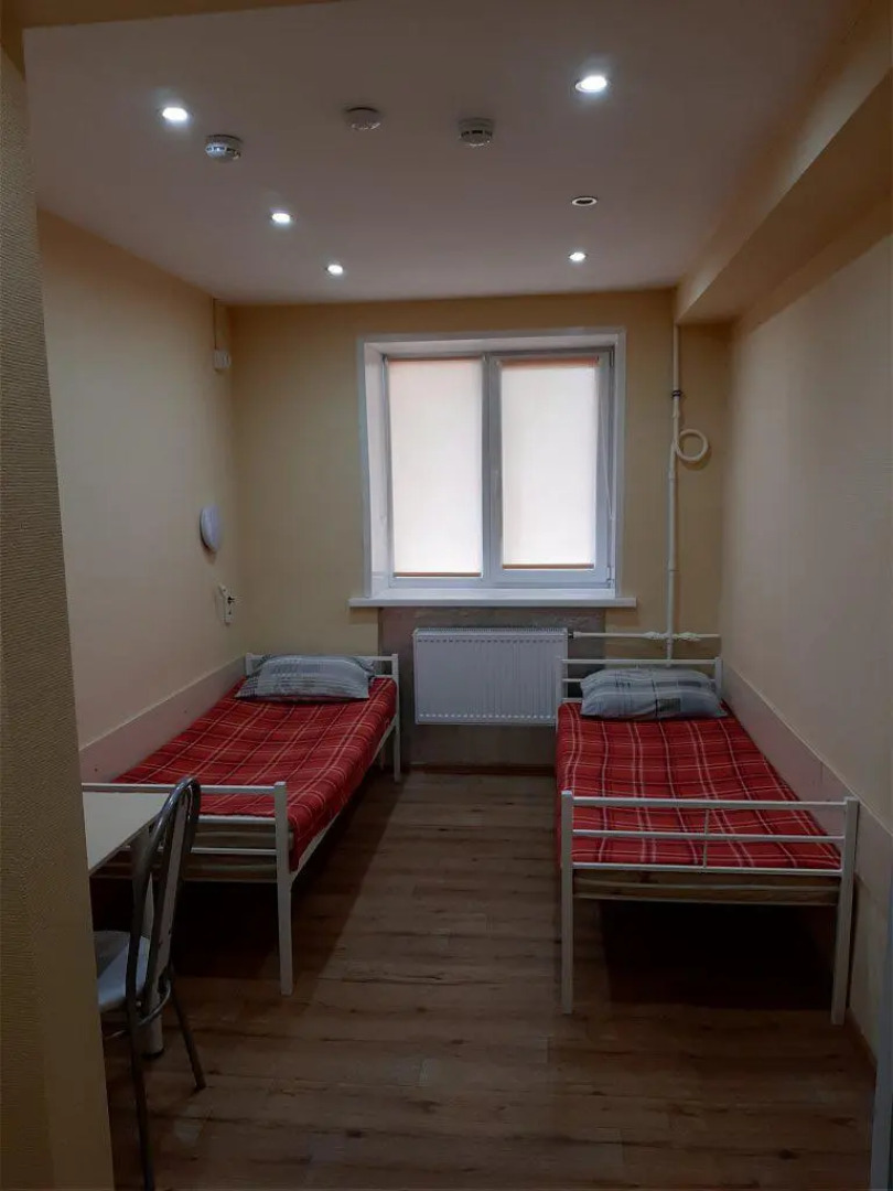 Хостел Советский