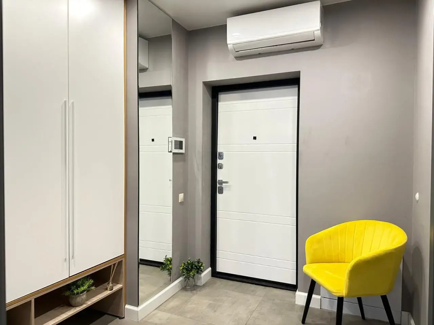 Апартаменты Goodroom