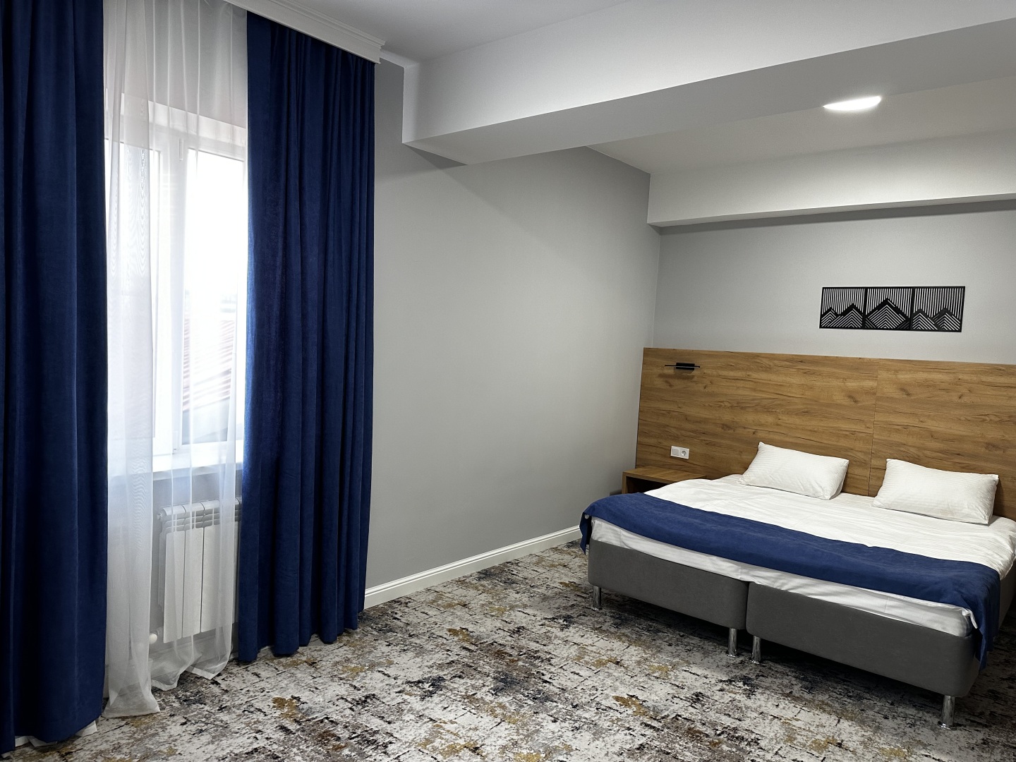 Отель Sintem Premium