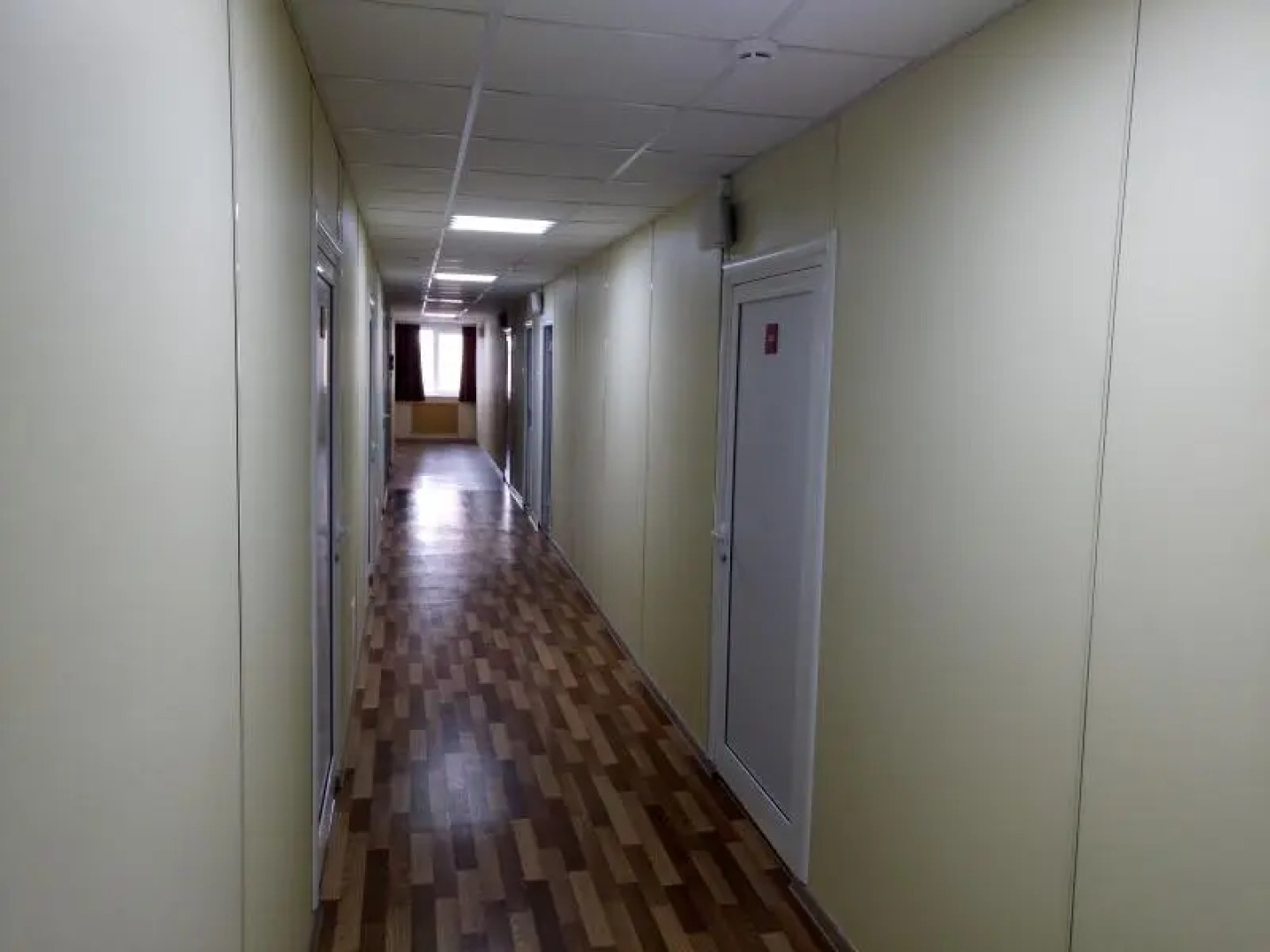 Отель Дом Артистов Цирка Тула