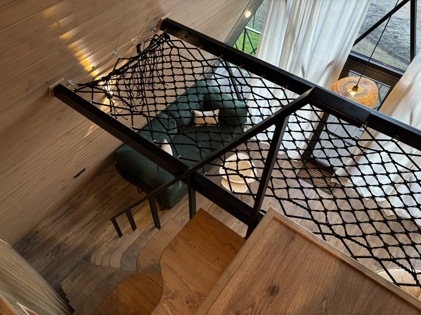 Шале Space Trip 4