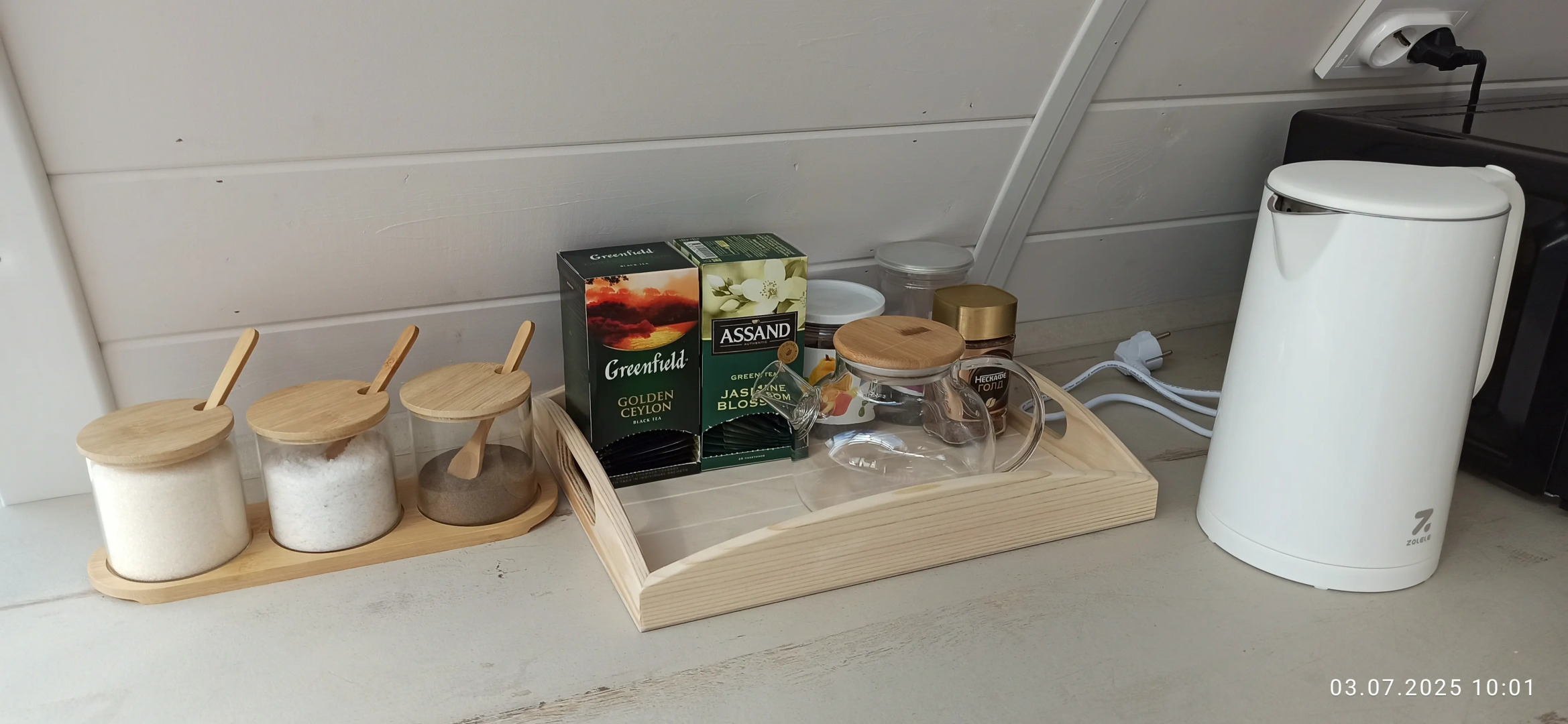 Частный дом Дыхание