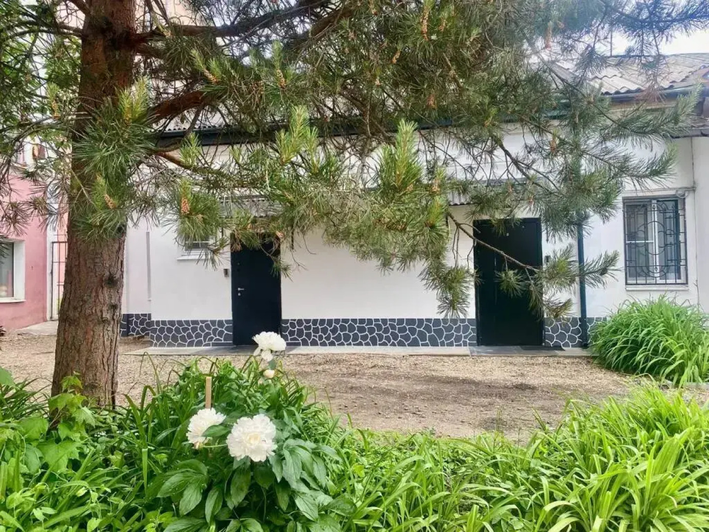 Апартаменты 1 ParadeAparts на Первомайской 13A