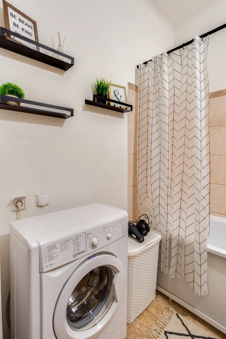 Апартаменты ApartsLounge ЖК Самолет