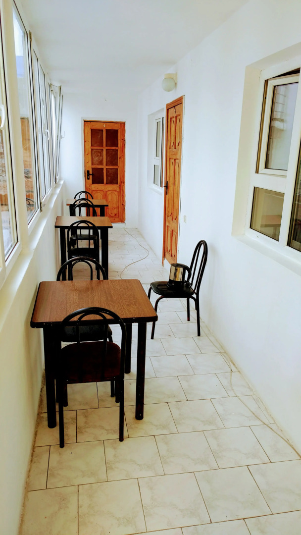 Гостевой Дом Малинкин Град