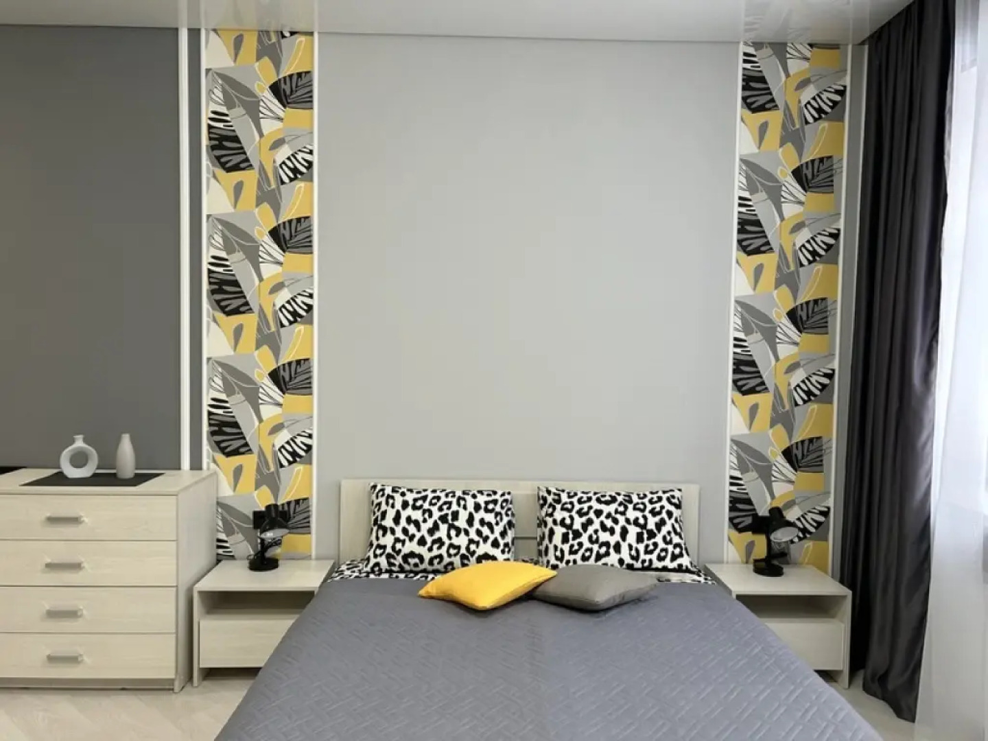 Апартаменты Лайт Альянс