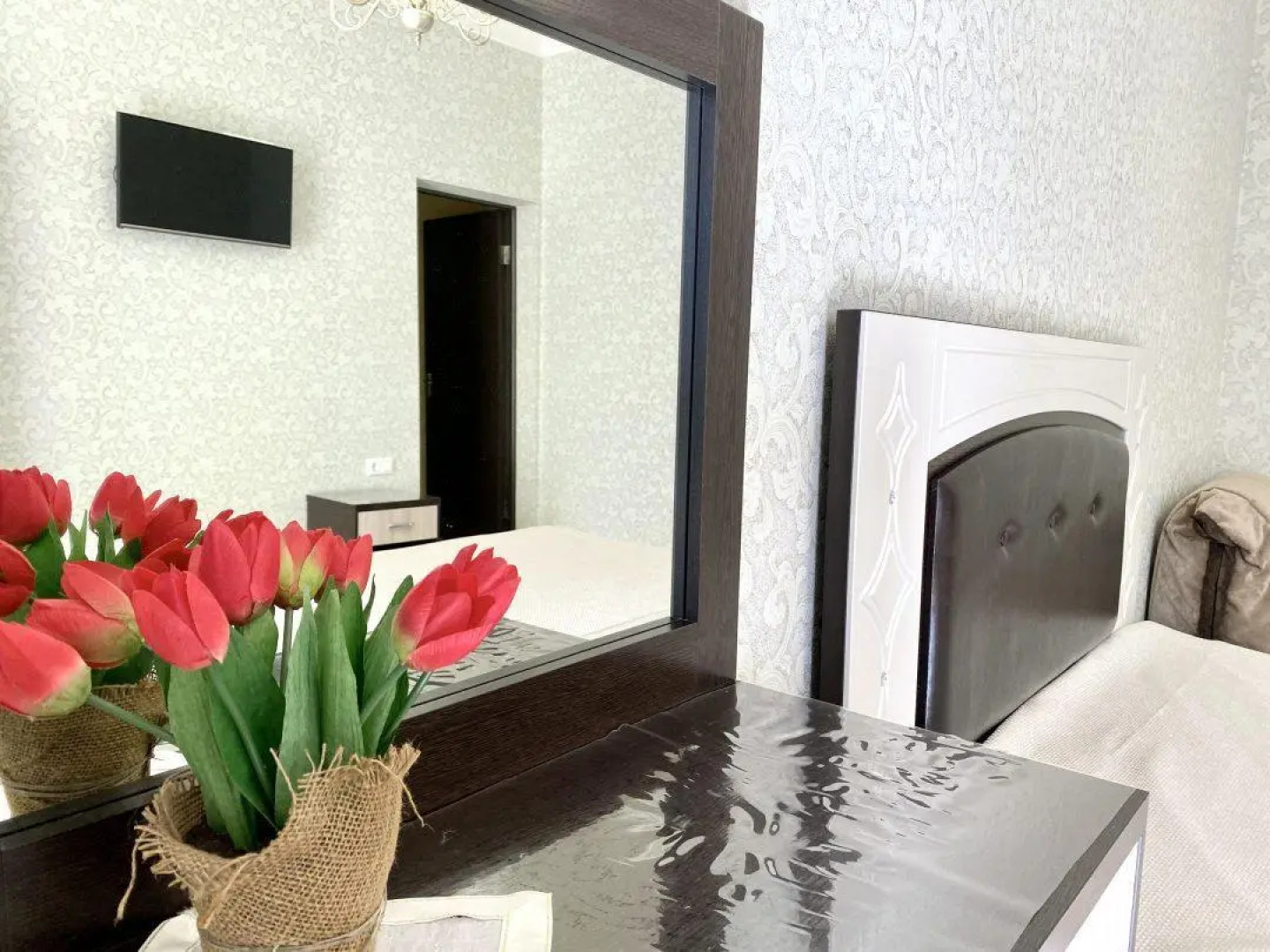 Гостевой дом Red Rose