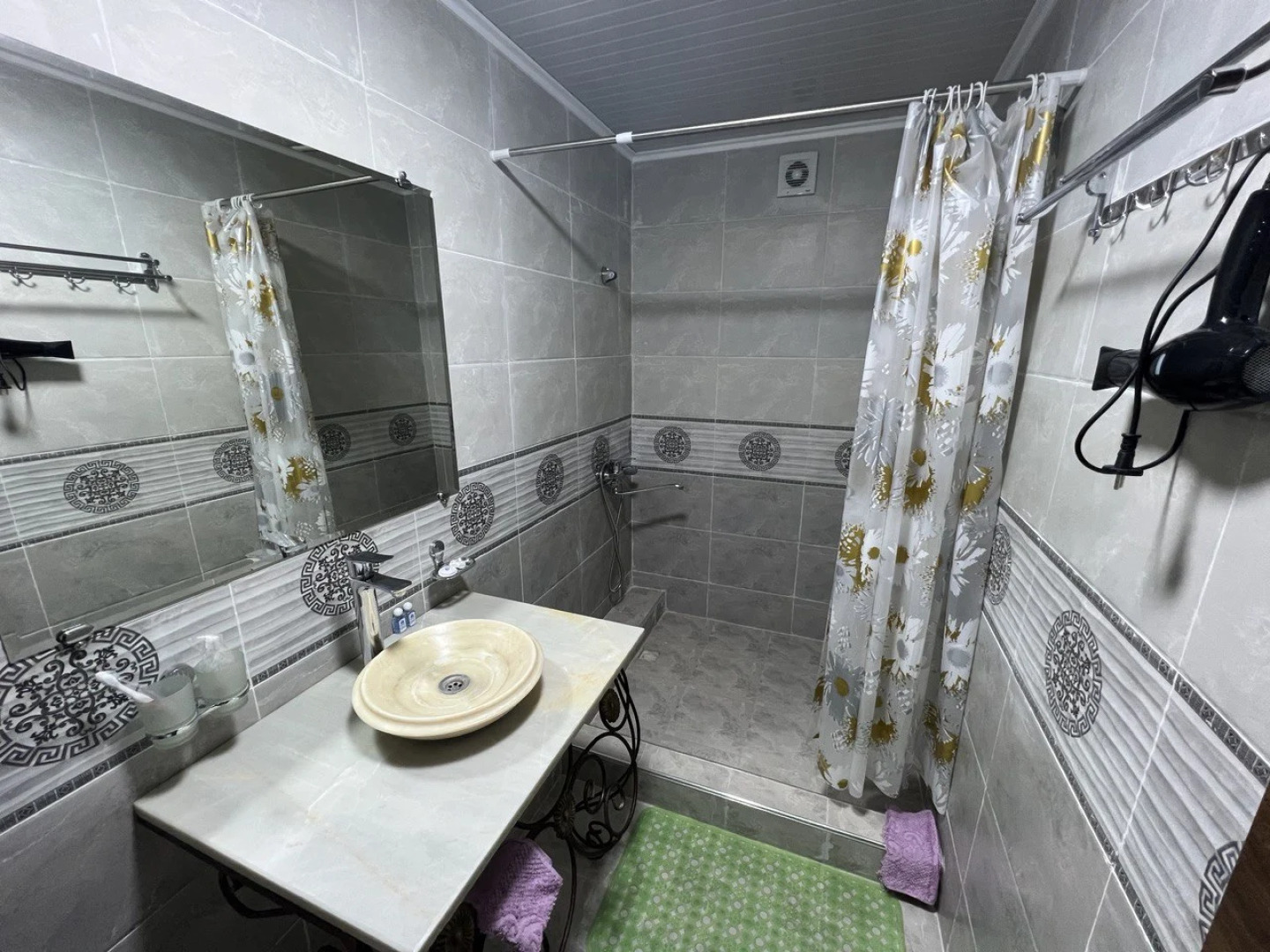 Отель Garden City