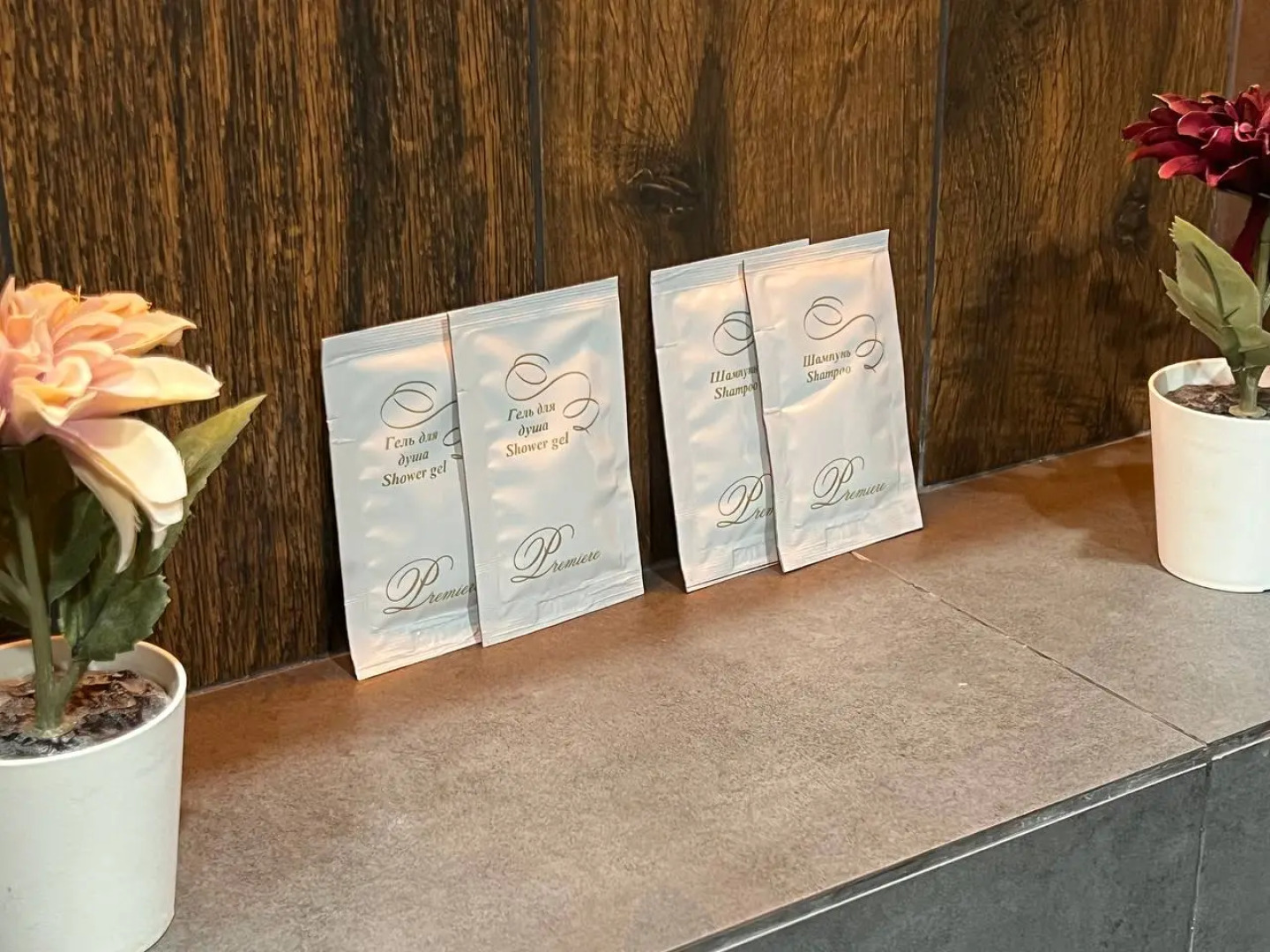 Апартаменты Moonstone