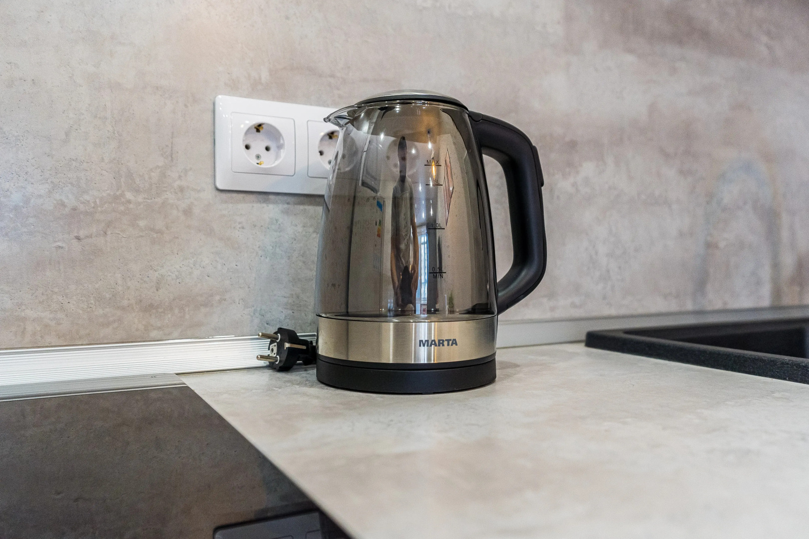 Апартаменты от LetoApart на Мысхакское шоссе 59