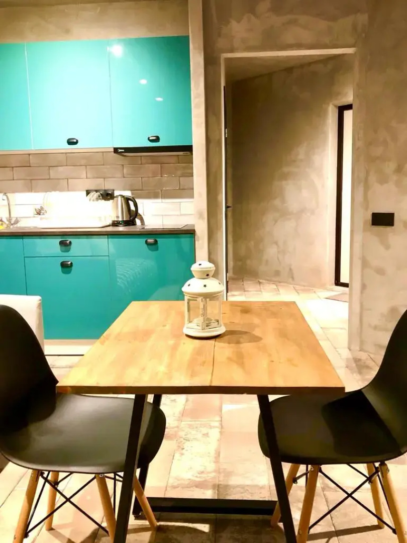 Апартаменты-студия RELAX APART – Молодёжная 78