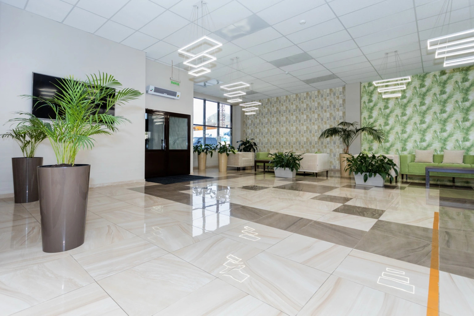 Отель Арсеньев