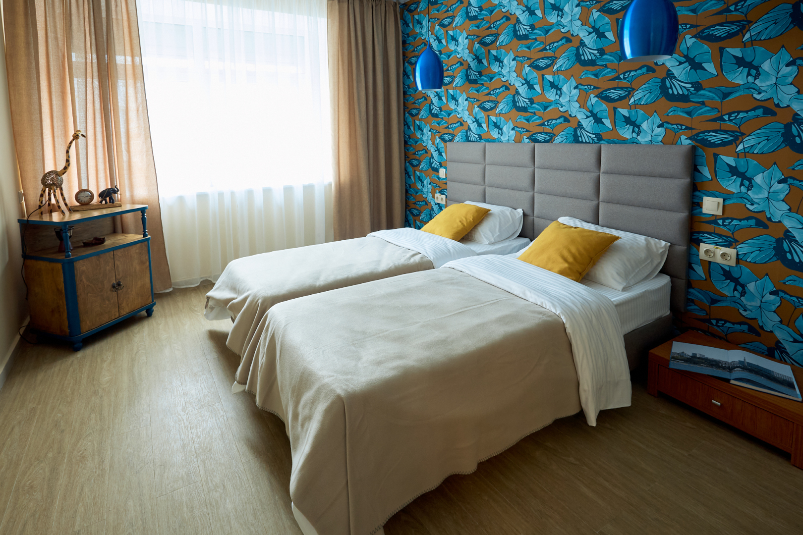 Апартаменты На Панской