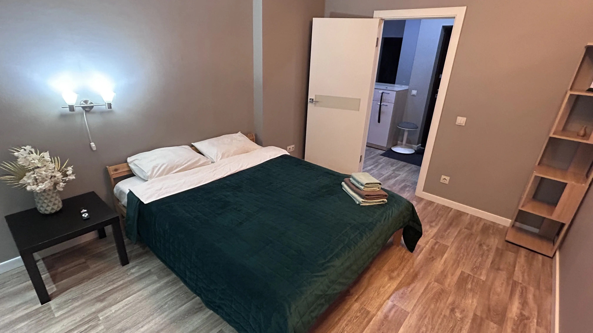 Квартира в Жк Николаевский Парк