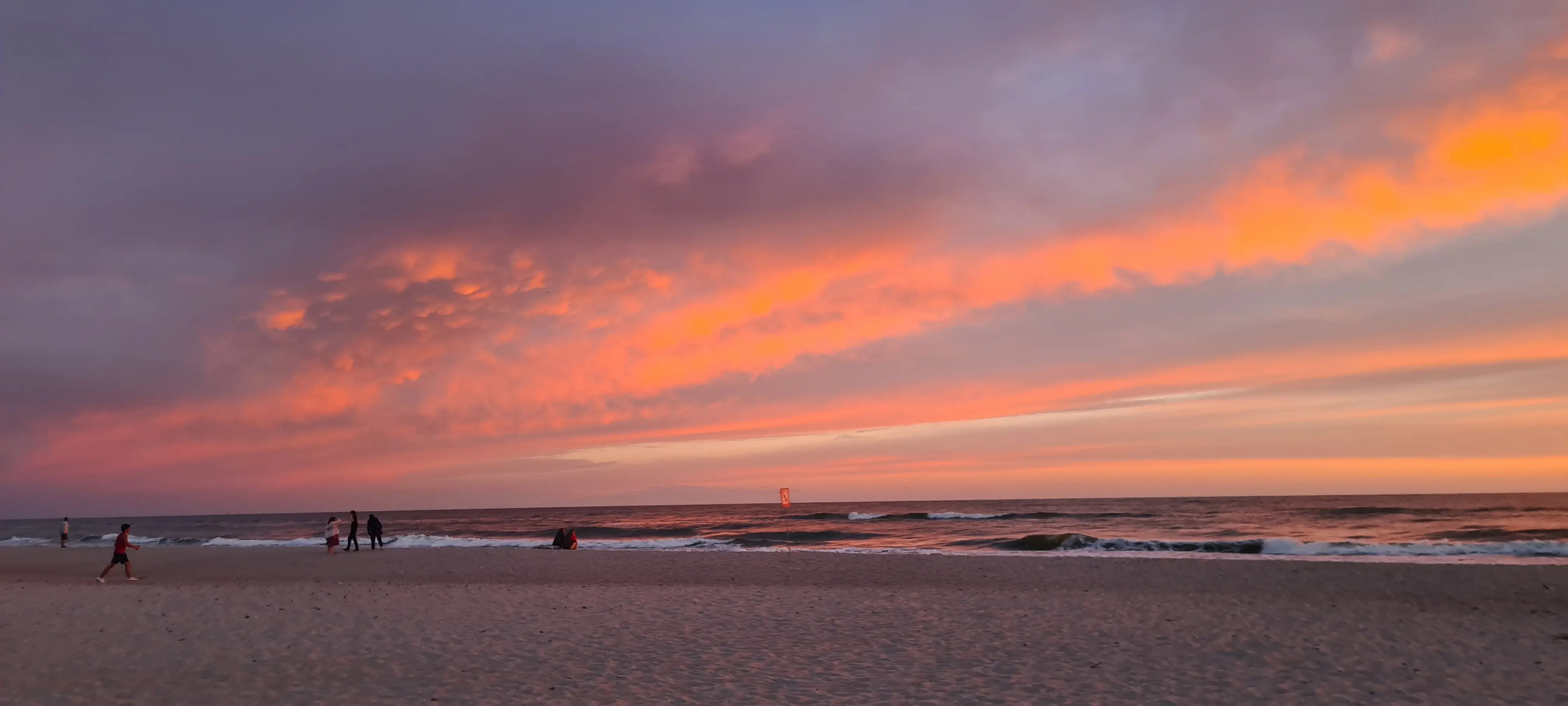 Квартира Элитная в ЖК Морской с видом на море