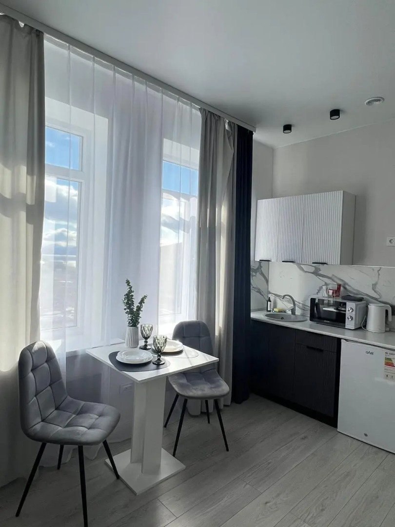 Апартаменты Созвездие Камчатки с Красивым Видом