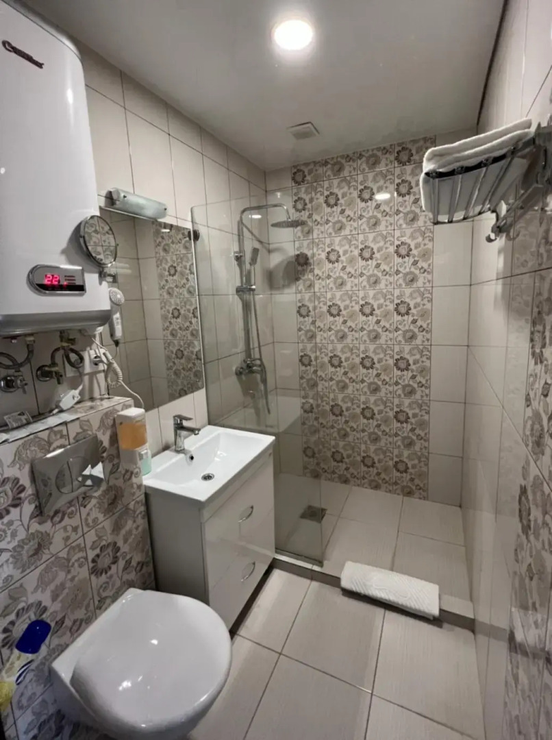 Отель Глобус-Л