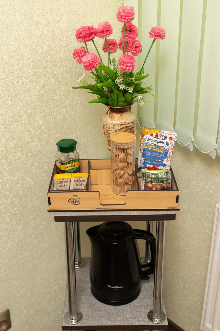 Апартаменты Вблизи Королевских Ворот