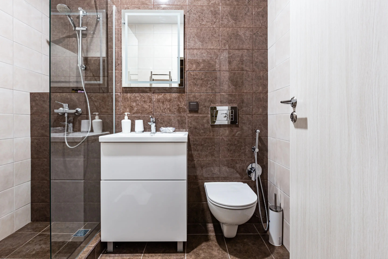 Апартаменты Дизайнерская Студия на Среднем Проспекте