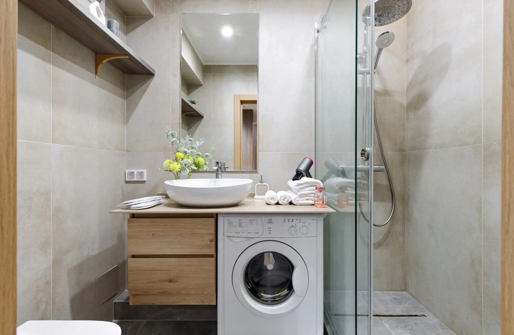 Апартаменты Grand Palace 921