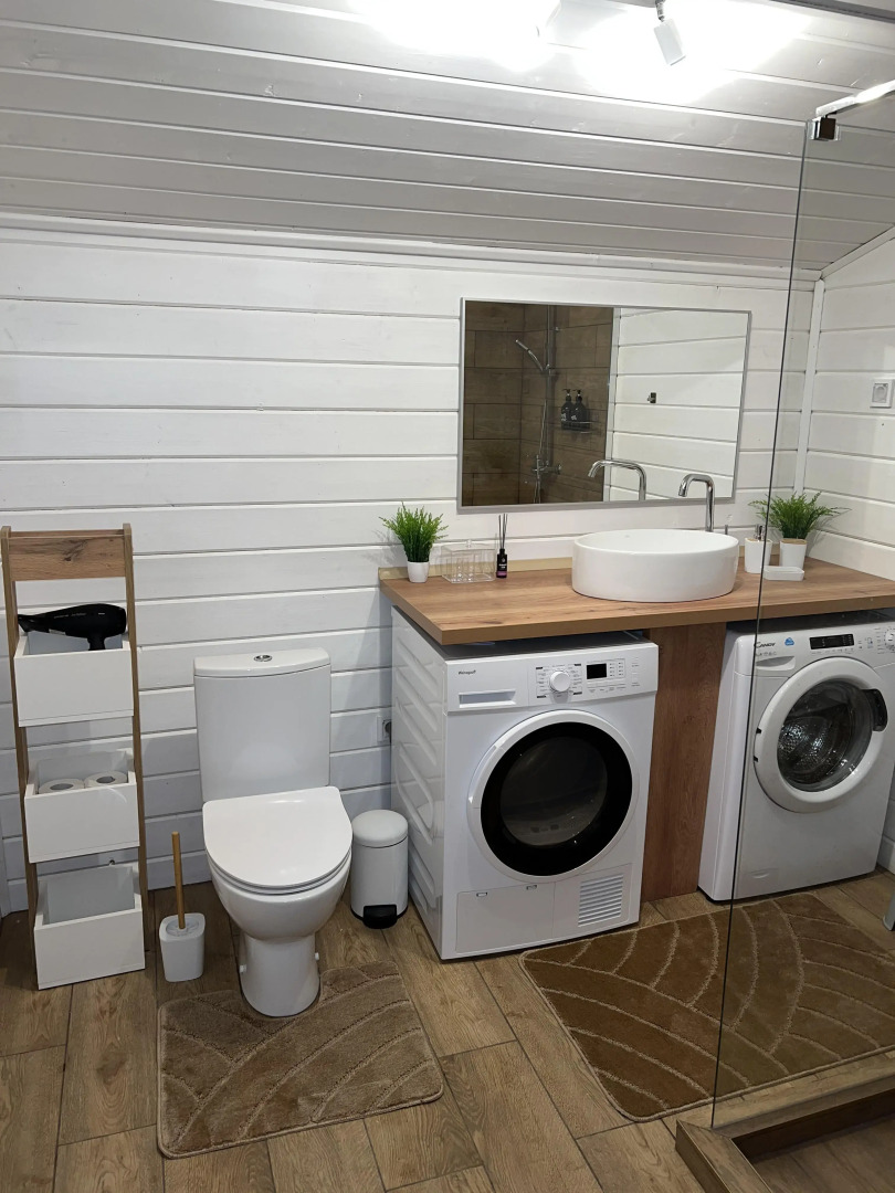 Дом с сауной-2