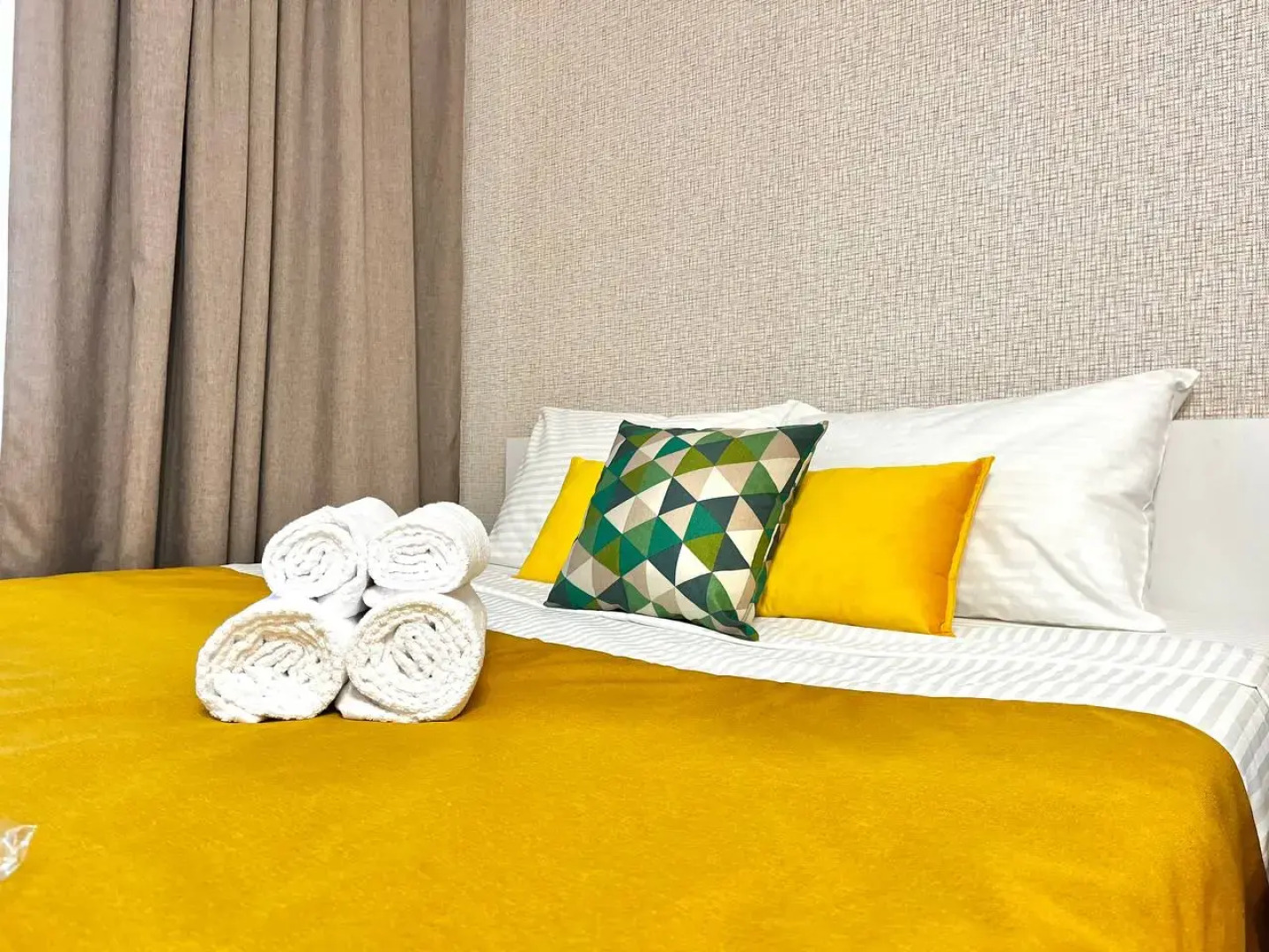 Апартаменты Студия Лукоморье