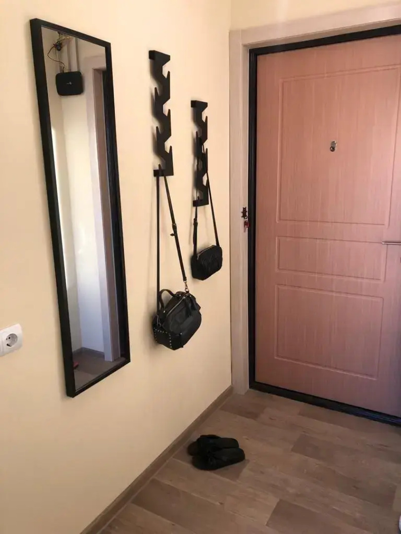 Квартира однокомнатная квартира в г. Большой Камень