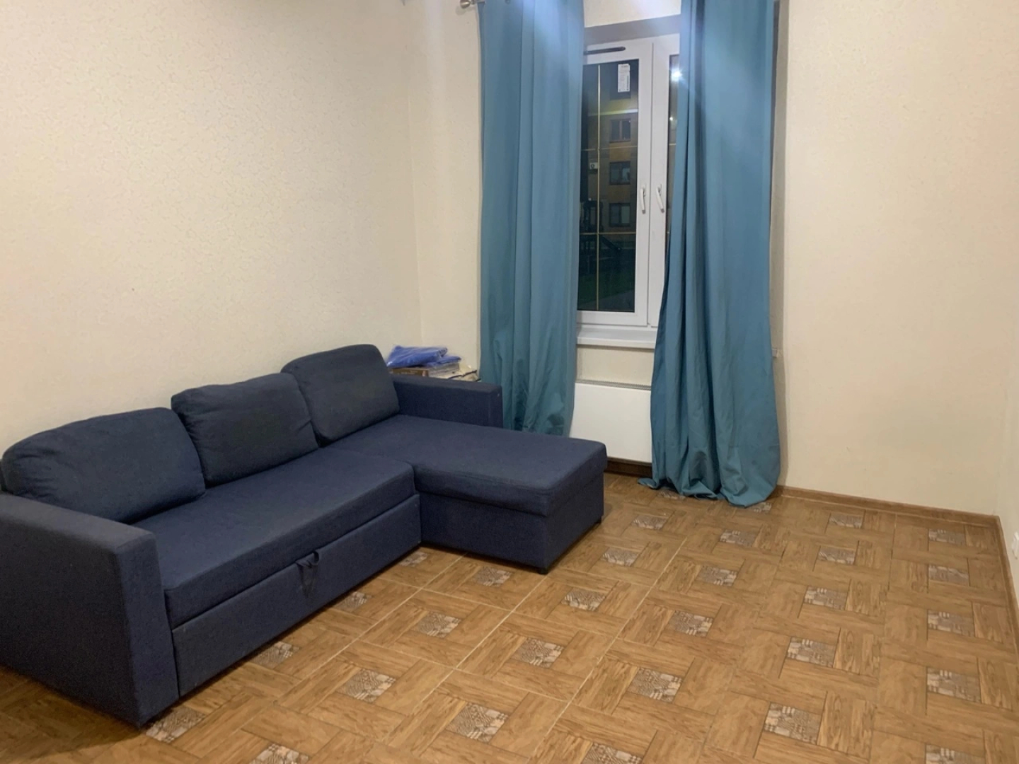 Апартаменты на Аркадия Шипунова 42