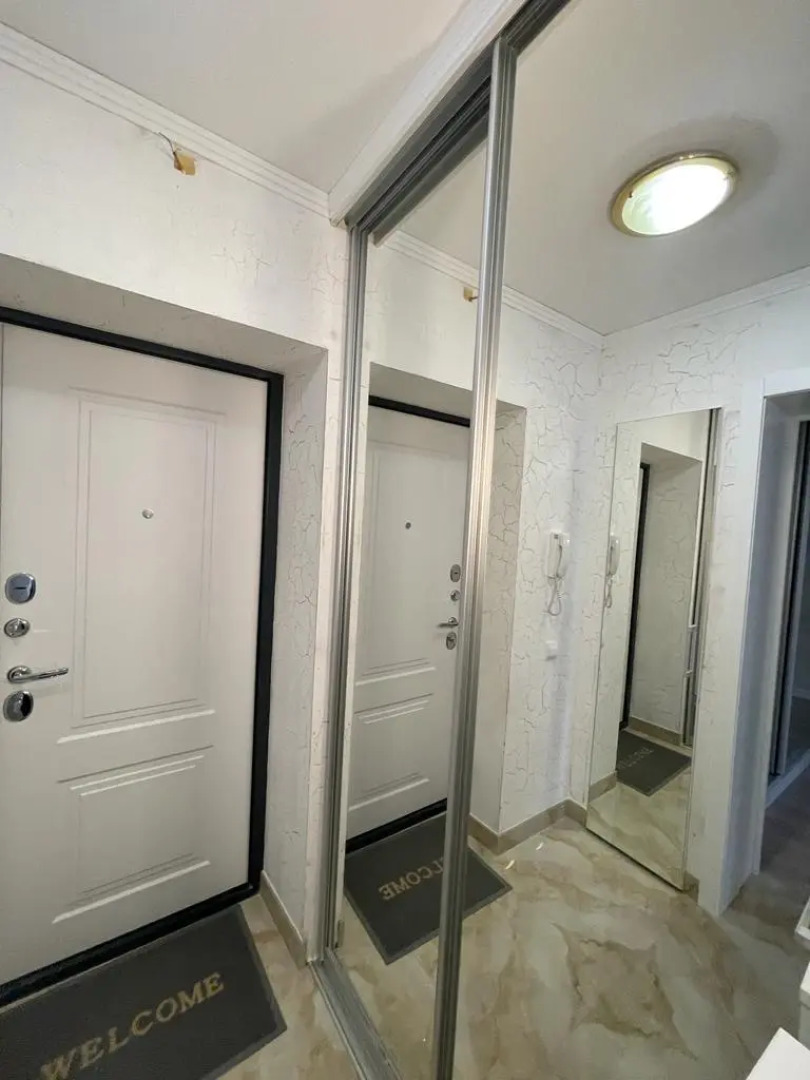 Апартаменты на улице Школьная 21