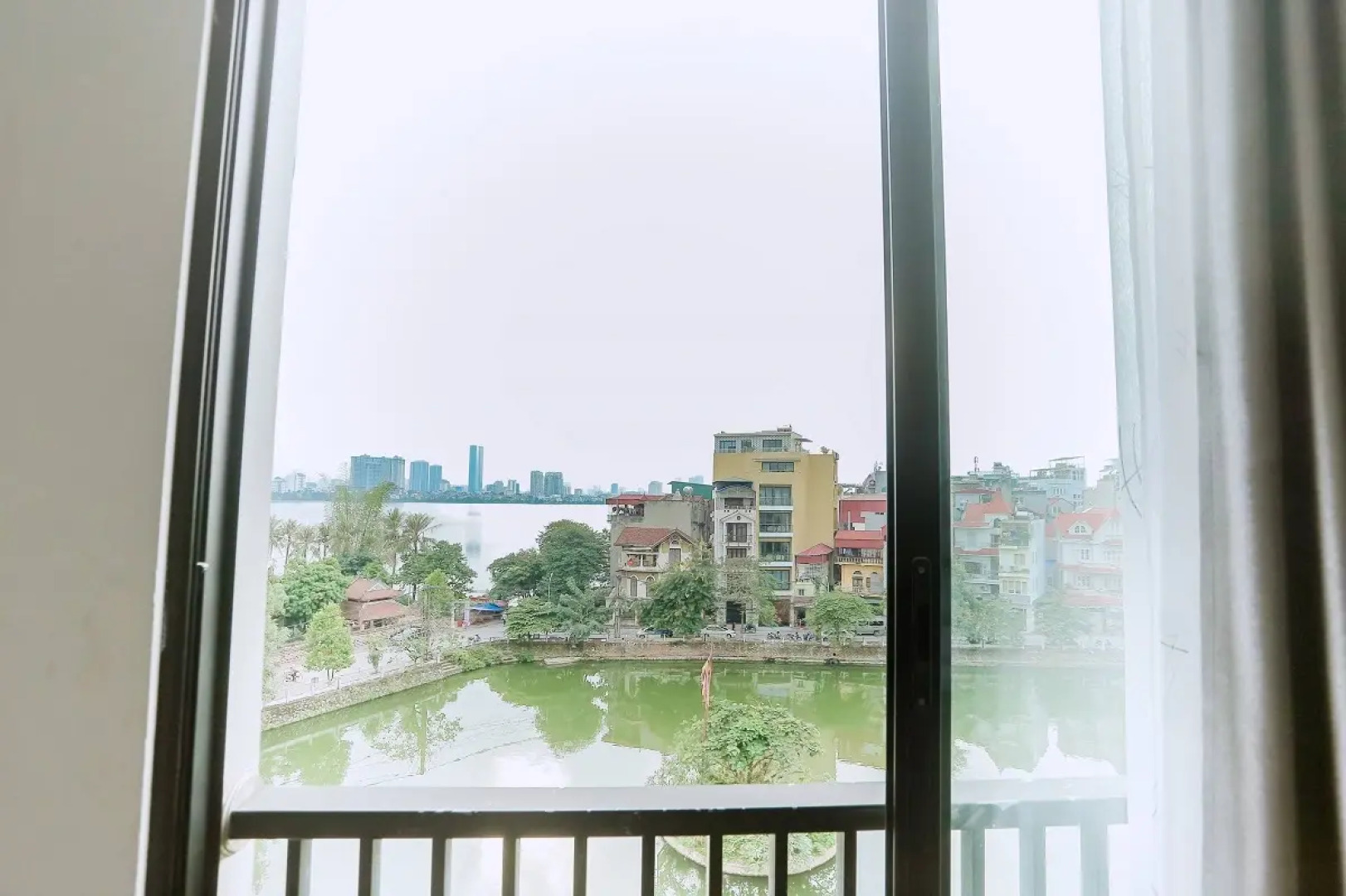 Бутик-Отель Awa