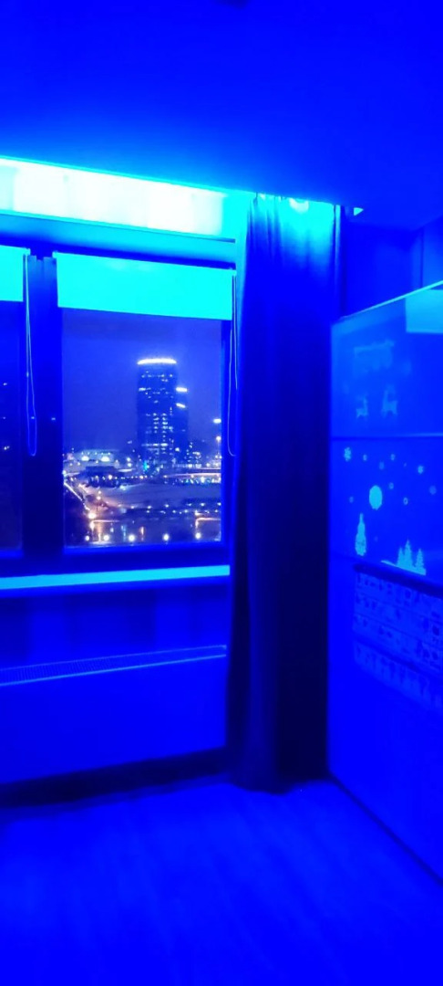 Квартира возле ТЦ Вегас