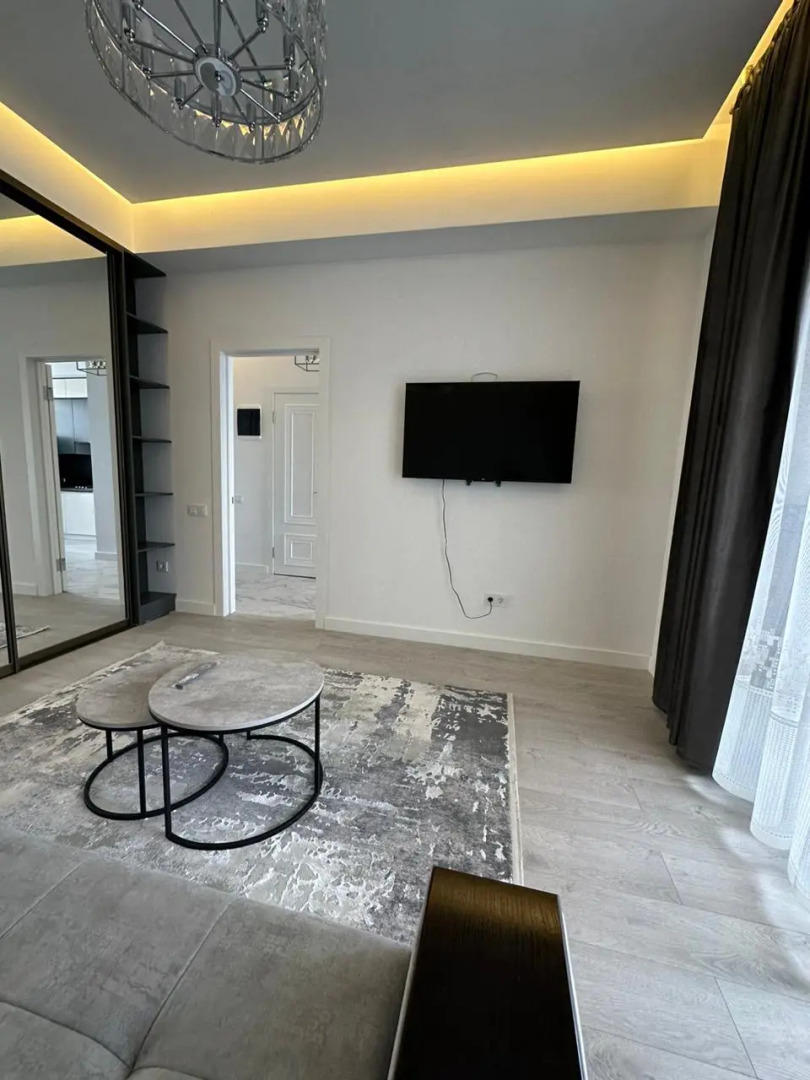 Апартаменты Tur House в Махачкале